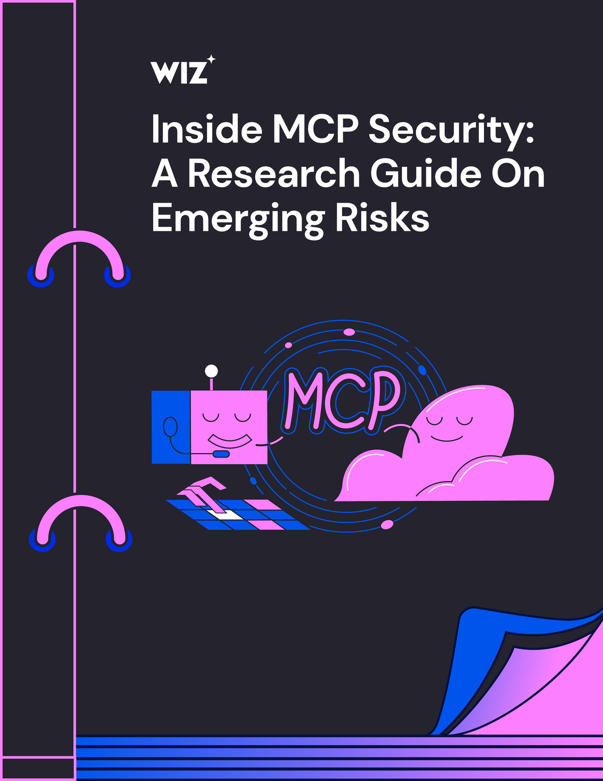 MCP Security Insights: A Research Guide on Emerging Risks - Studocu