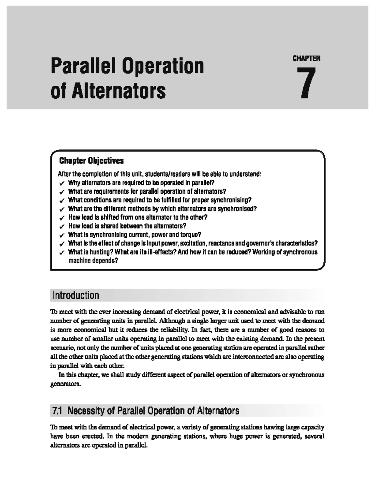 Lesson 2 Determinants Systems of Linear Equations - CHAPTER II ...