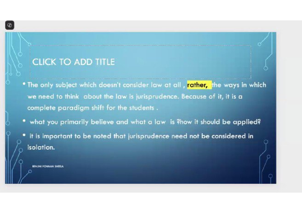 Jurisprudence Class Notes: Understanding Law and Its Sources - Studocu