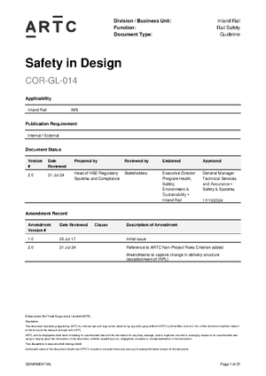 BSBSTR601 Assessment 2 Task 5 - BSBSTR601 - Manage innovation and ...