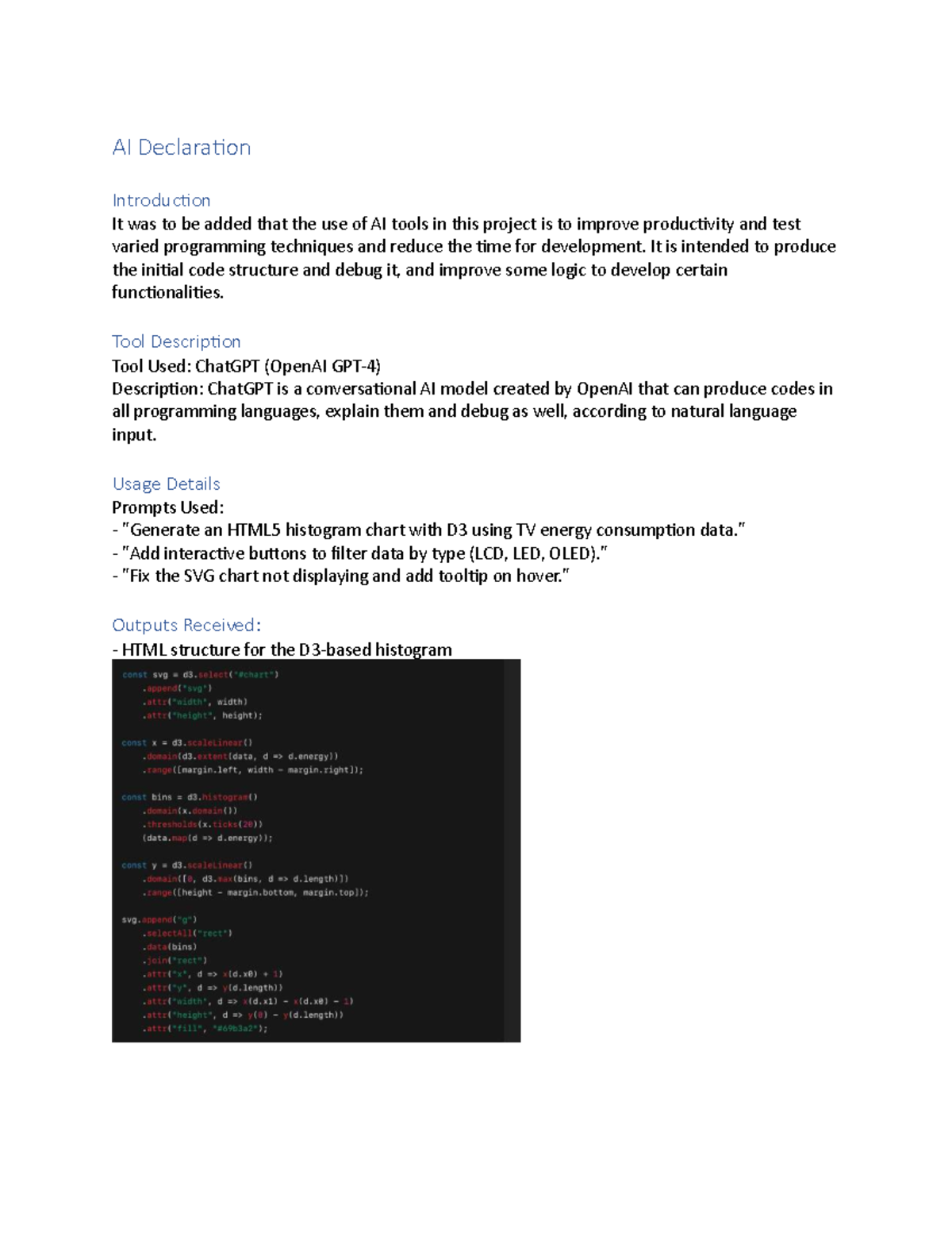 AI Tools in Programming: Enhancing Productivity & Debugging Techniques ...