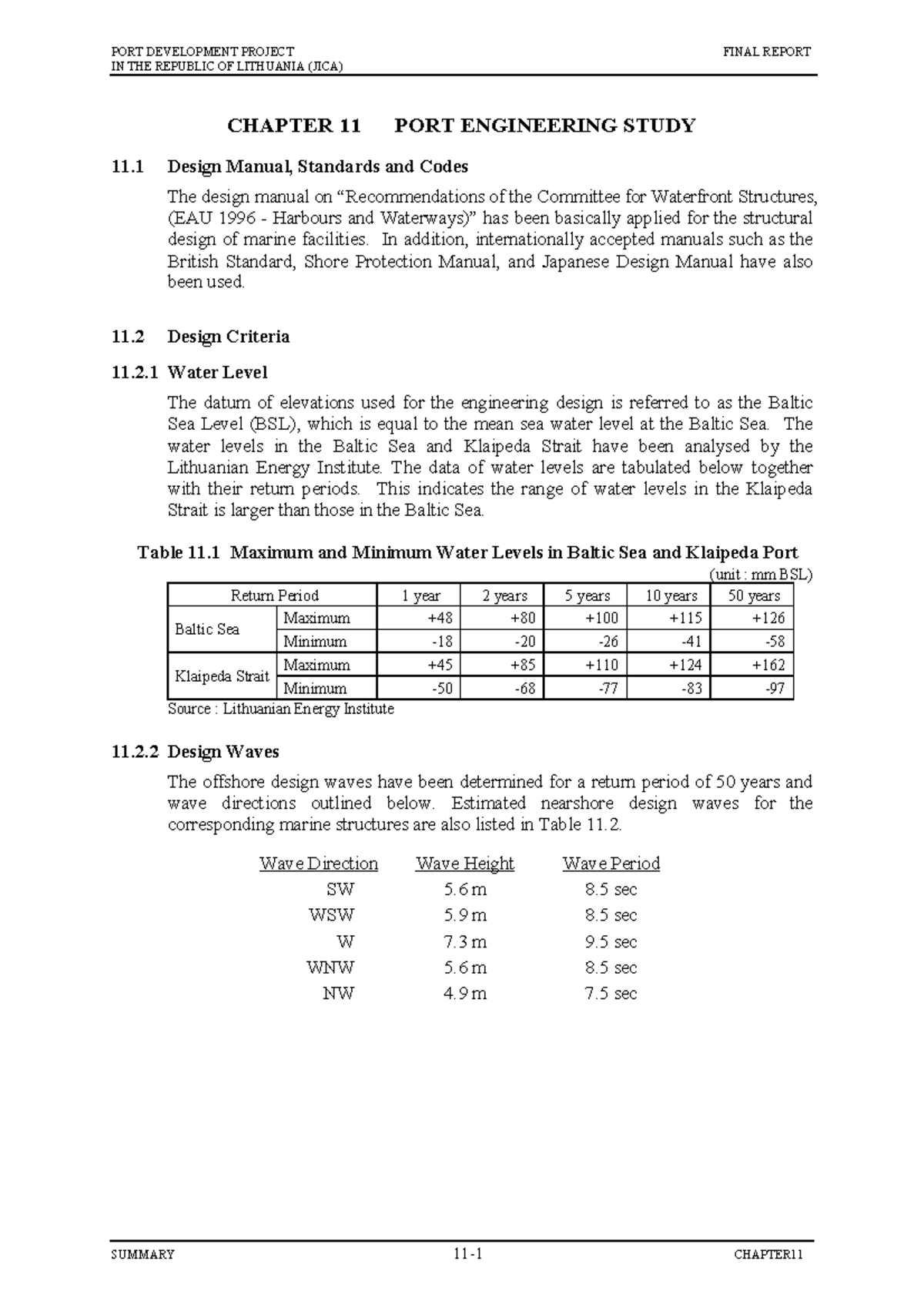 11771979 05 - egreg - IN THE REPUBLIC OF LITHUANIA (JICA) CHAPTER 11 ...