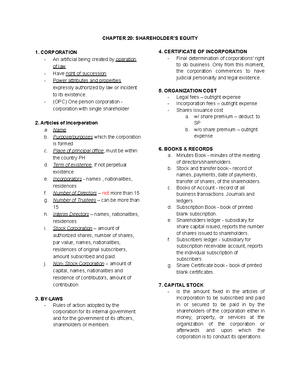 Stats 101: Midterm Exam Notes on Statistical Functions in Excel - Studocu