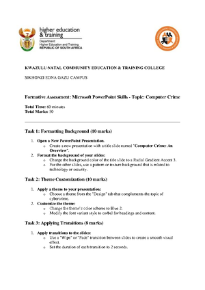 N4-Computer-Practice - NATIONAL CERTIFICATE COMPUTER PRACTICE N ...