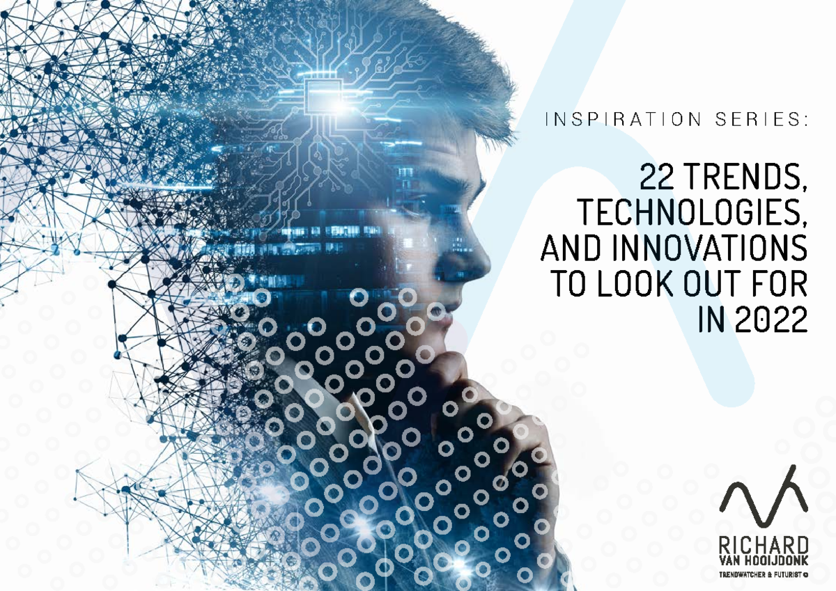 2. BIV-BIS - IT Trends: 22 Innovations & Technologies for 2022 ...
