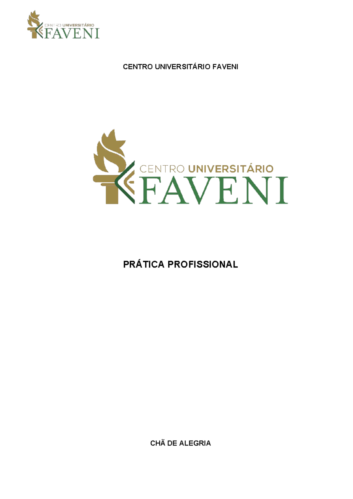 Relatório de Prática Profissional: Jogos Lúdicos no Ensino de Matemática - Document Preview