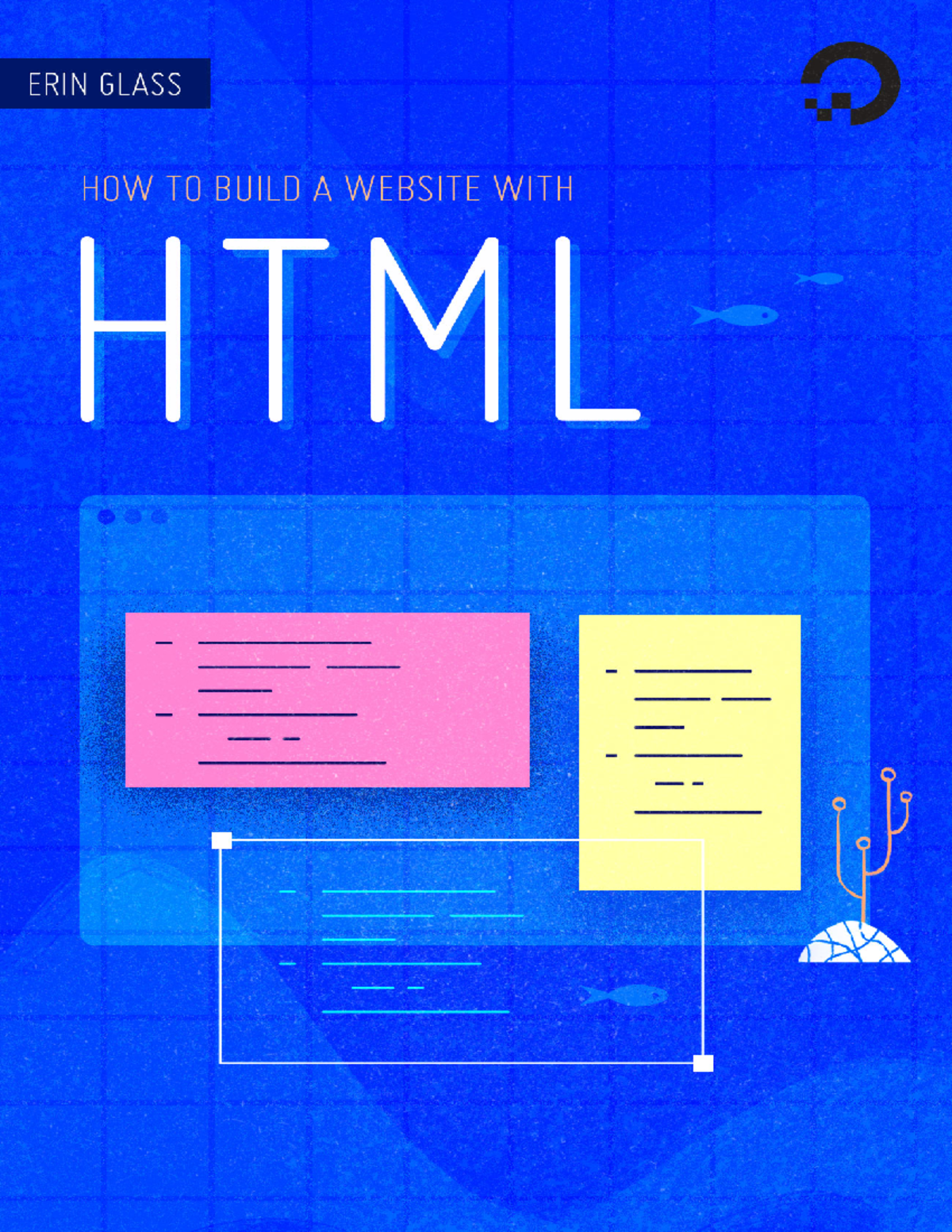 How to build a website with html - This work is licensed under a ...