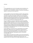 C845 - Information Systems Security - Studocu
