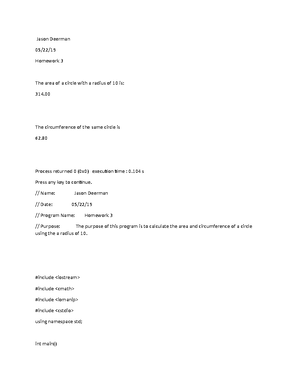 CIS134 Lab 4: Using Management Interfaces in Windows 10 - P a g e | 1 ...