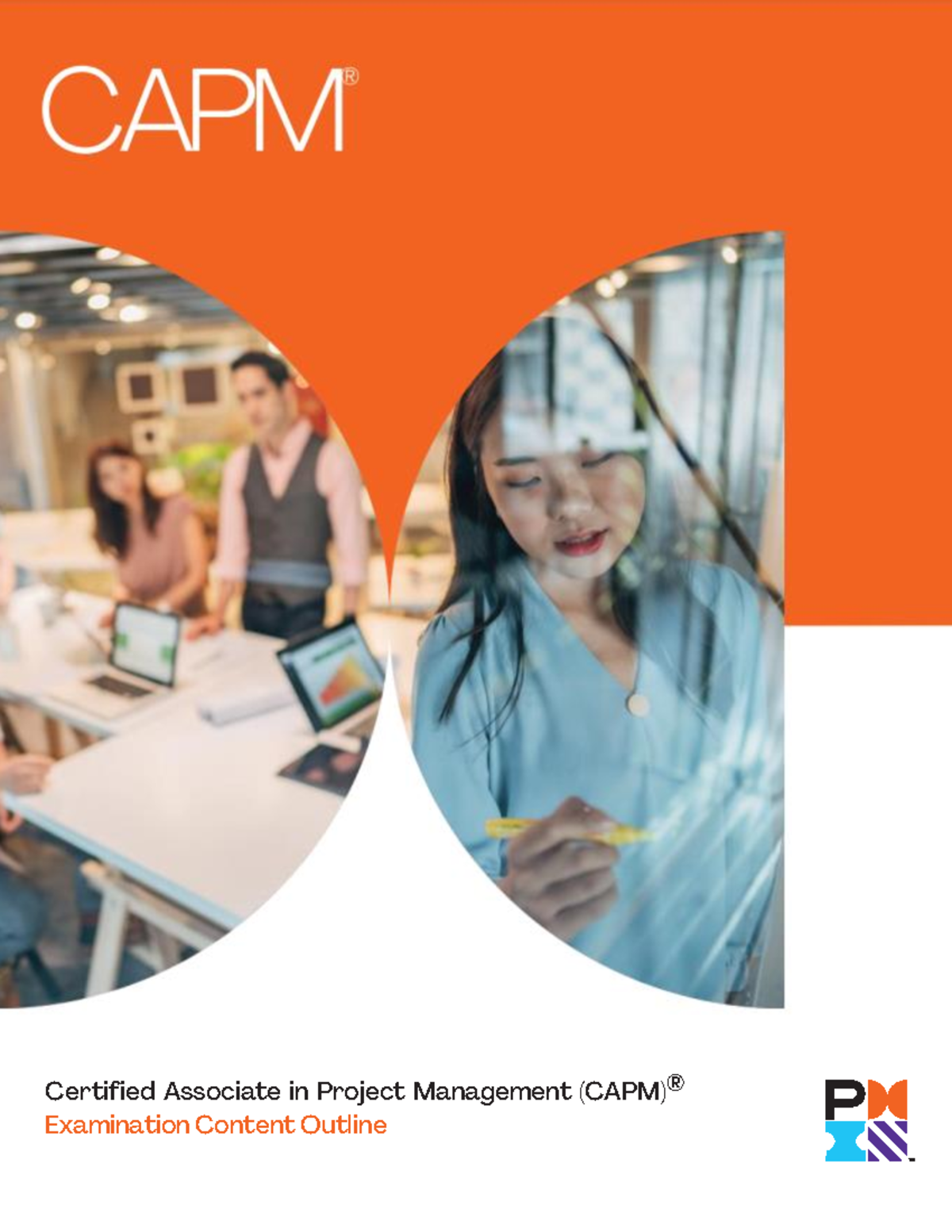 CAPM Exam Content Outline 2023: Key Domains and Tasks - Studocu