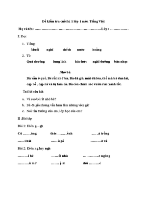 [Solved] phn tch quan im ca ng cng sn vit nam v nhng c trng ca ch ngha ...