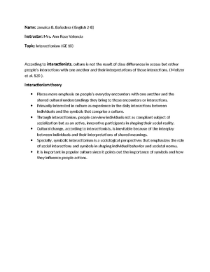 Module 1 Building and Enhancing New Literacies Across the Curriculum ...