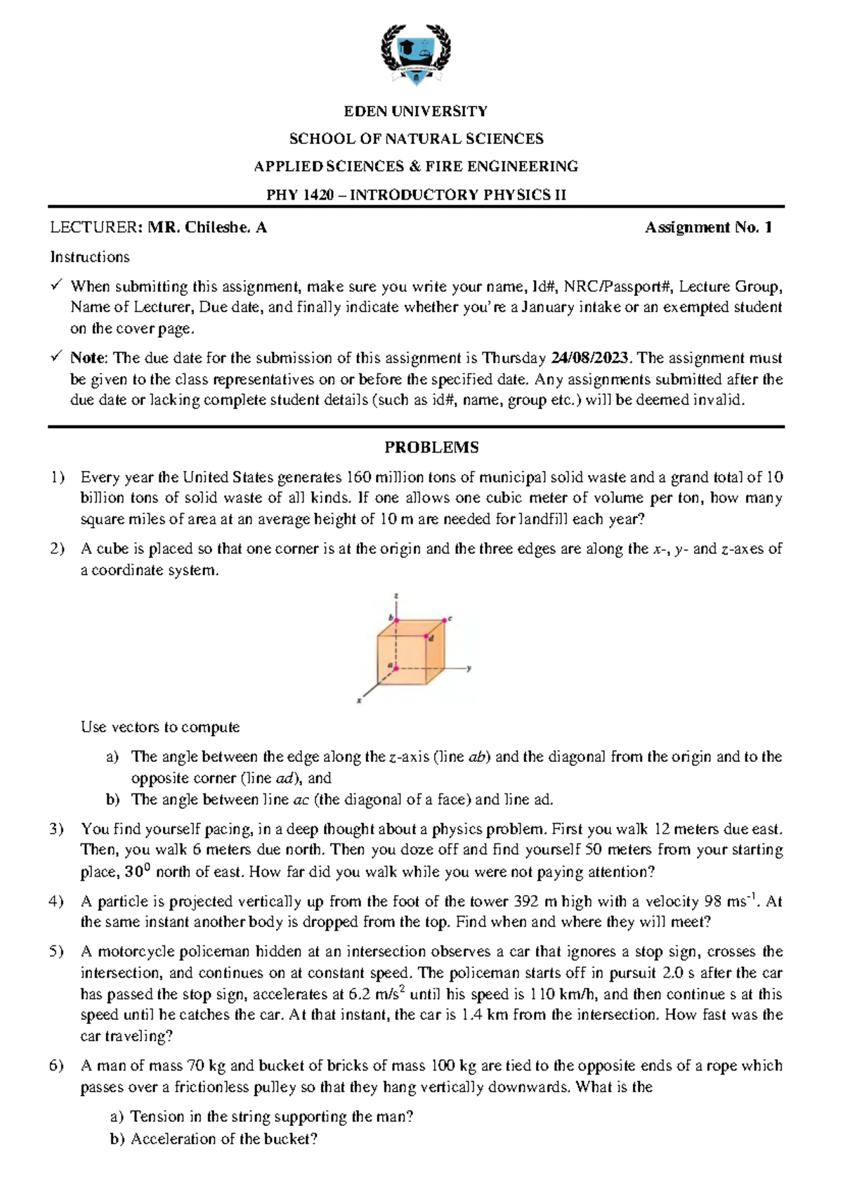 Real analysis exam 2020 questions and answers - Studocu