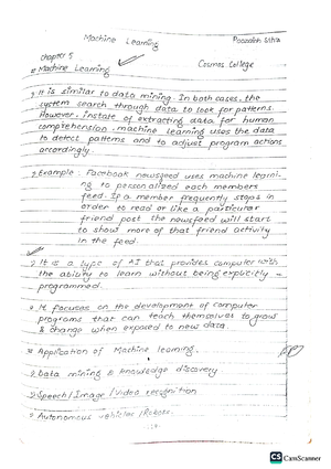 CG note Class - assignment solution - Q. If pixels are accessed from ...