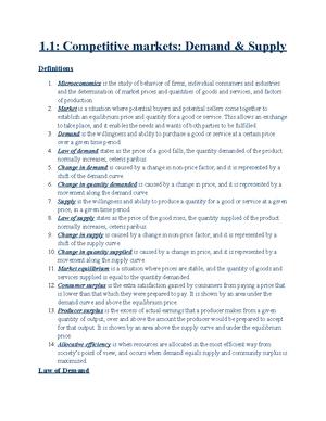 (ch.3) Space matrix, swot analysis, experience curve analysis, grand ...