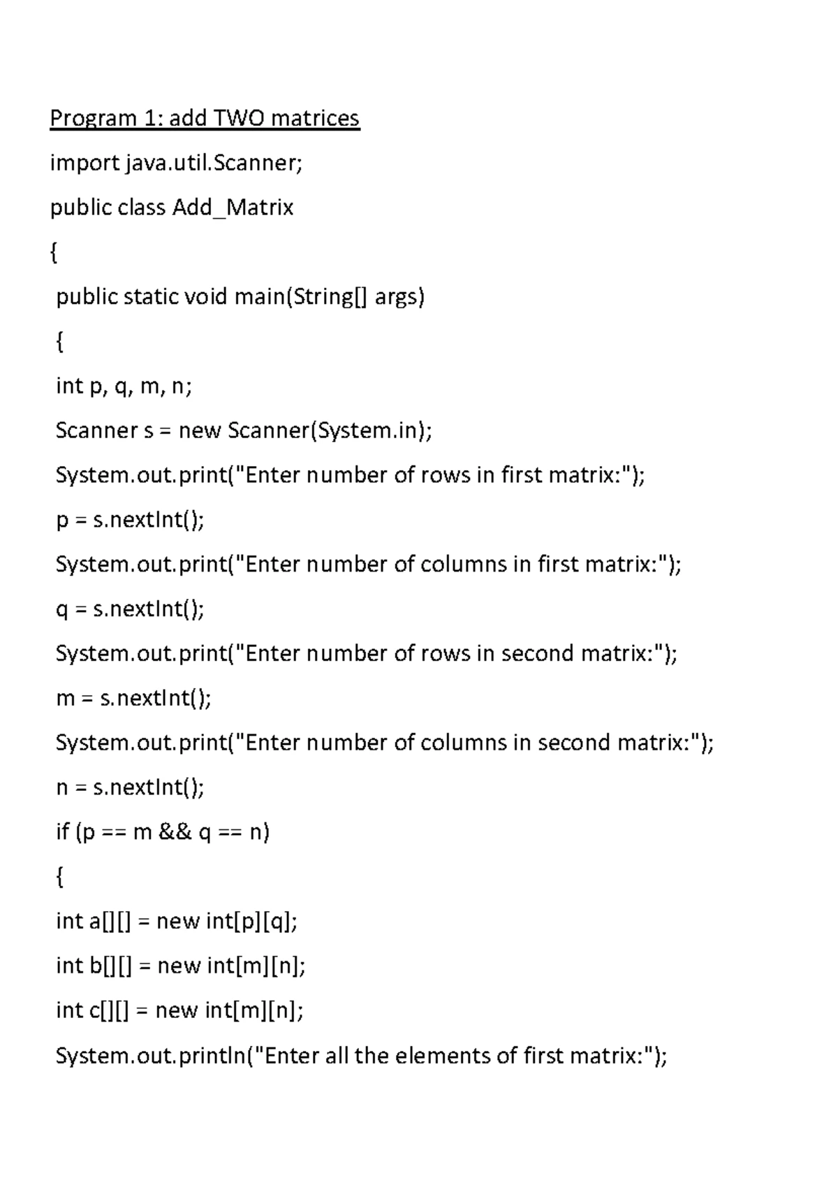 Mod 3 - Informal Design Guidelines for Relational Databases - Studocu