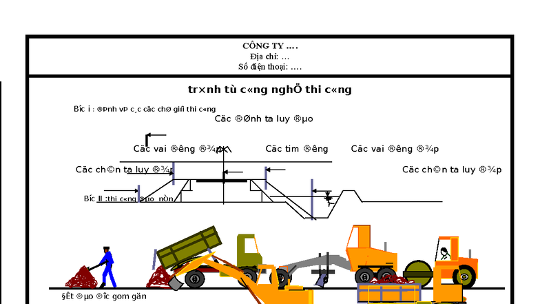 BPTC Địa chỉ và Thông tin Liên hệ Công Ty - Studocu