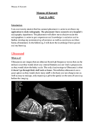 applied science unit 6 assignment a