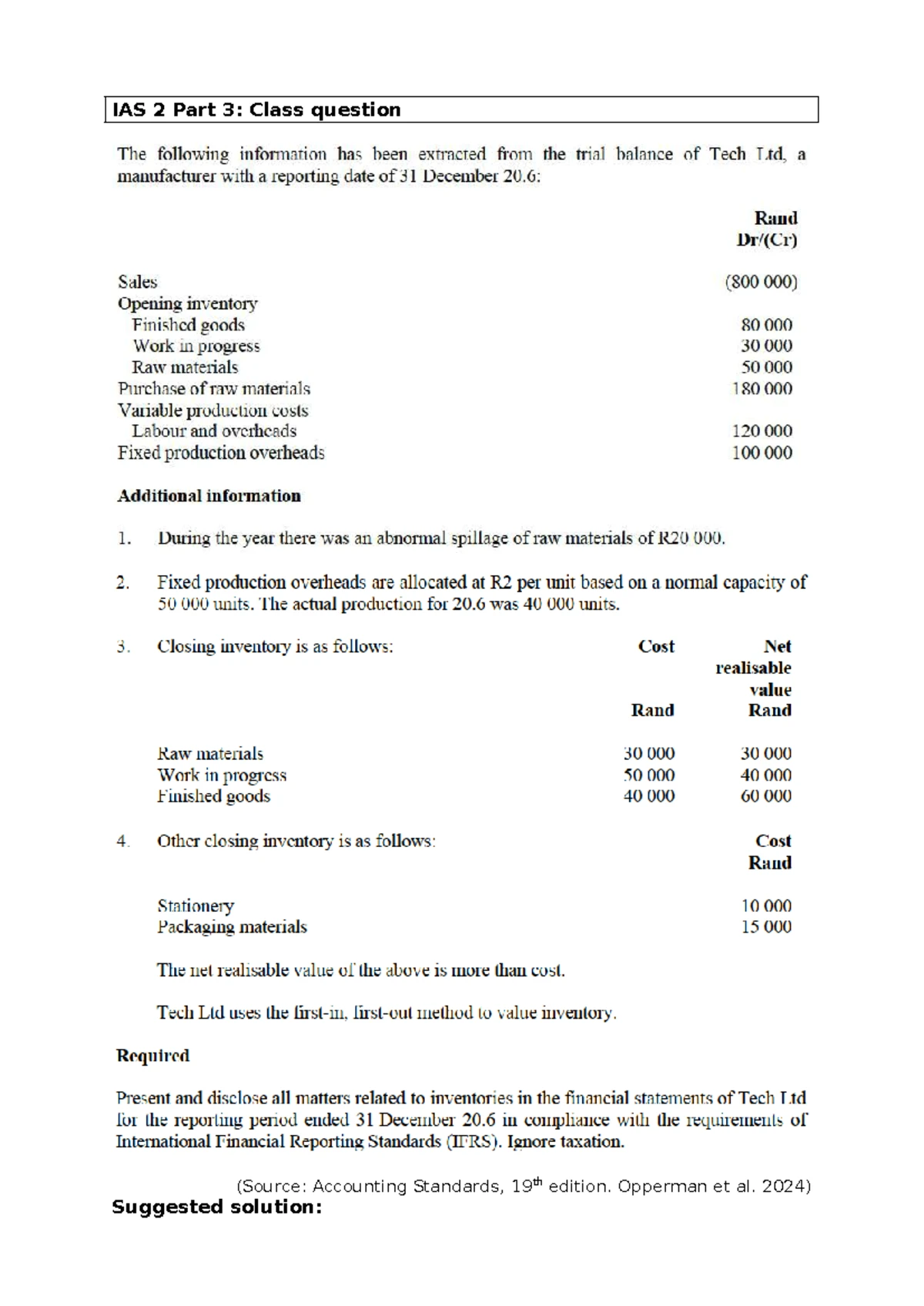 07 GAAP Final Exam Graded Questions on Property, Plant, and Equipment ...