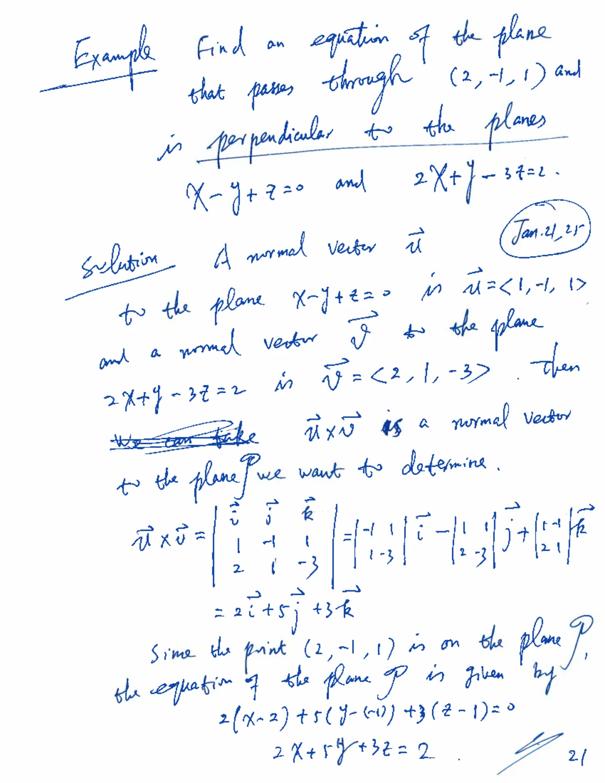 MATH 200: Calculus III Syllabus for Winter 2023 (Sections 202, 204, 20R ...