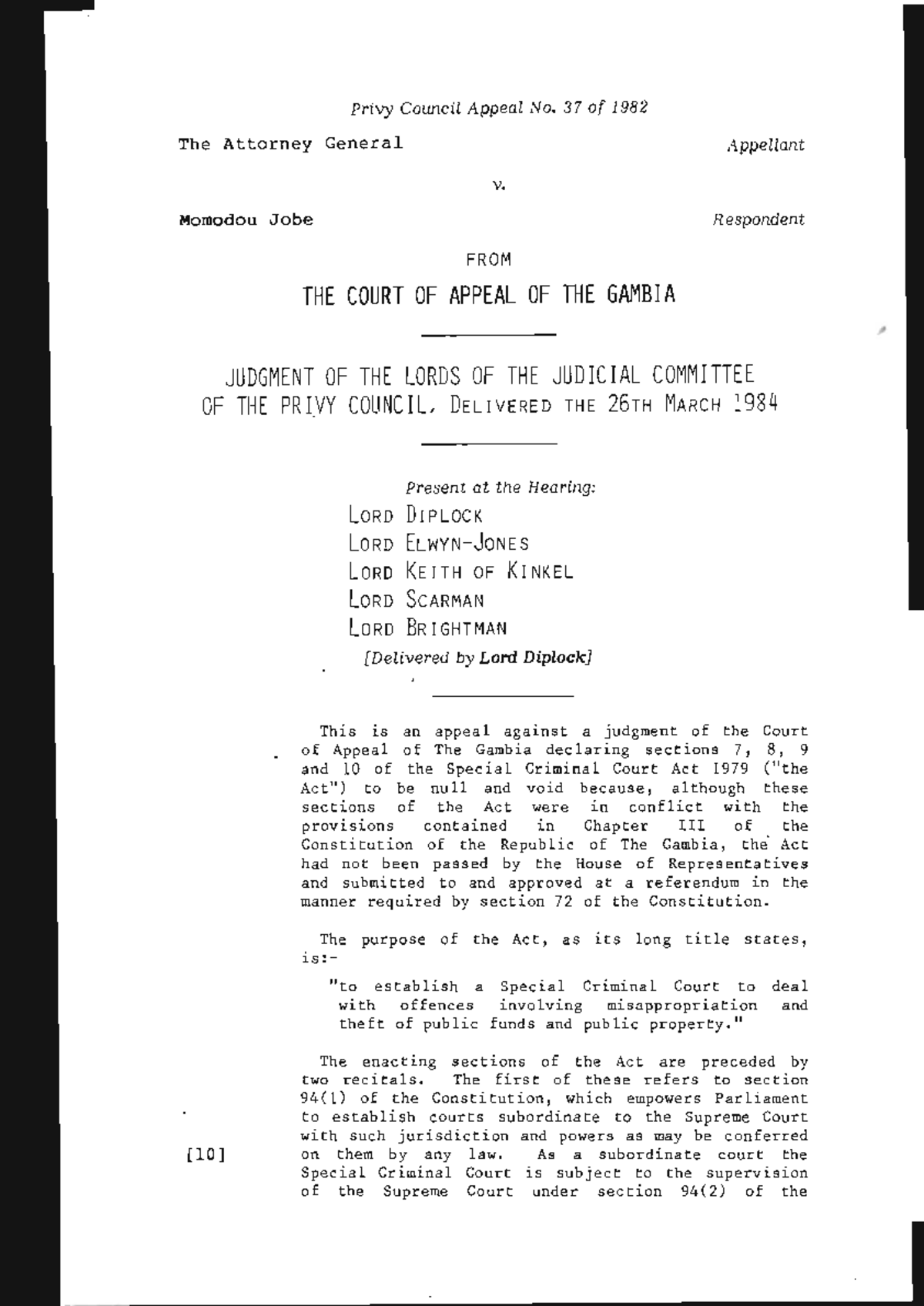 Pdf - notes - BACHELOR OF LAW - Studocu