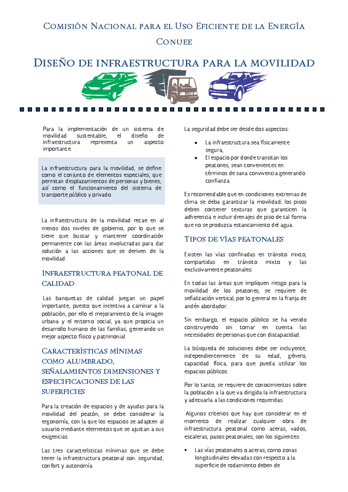 1 - giukfjfvkblñnm{n - Comisión Nacional para el Uso Eficiente de la ...