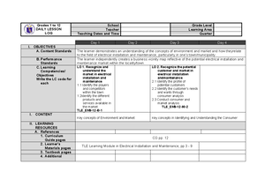BOW JAVA - Budget of Work - BUDGET OF WORK in PROGRAMMING JAVA NC III ...