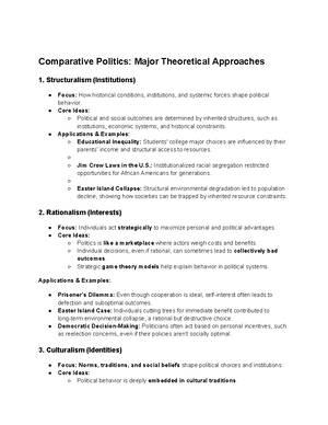 Econ 101: Microeconomics Principles and Firm Behavior Overview - Econ ...