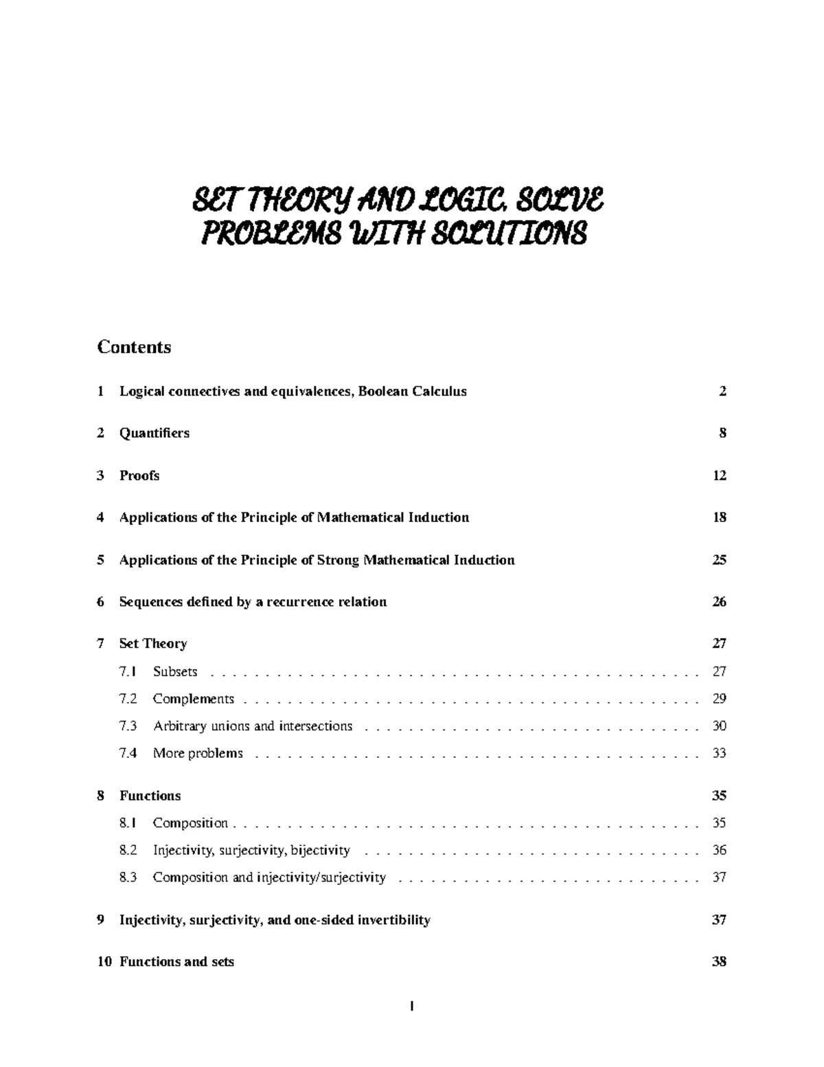 MATH148X OT - Final Exam Review and Solutions - Studocu