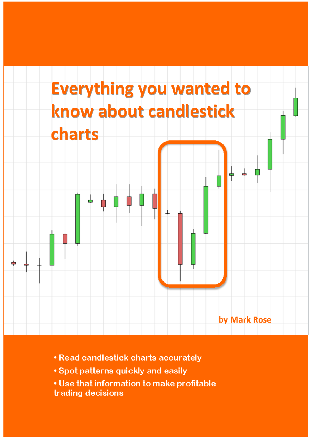 Understanding Candlestick Charts: A Comprehensive Guide (150693400 ...