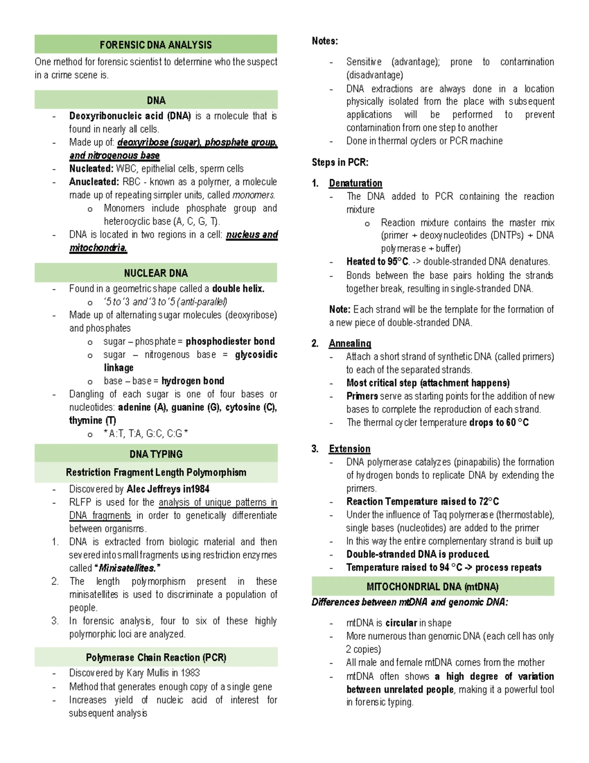 Laboratory Evaluation of Primary Hemostasis: Platelet Count & Tests ...