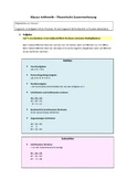 Klausur Arithmetik - Theoretical Summary for Exam Preparation 1