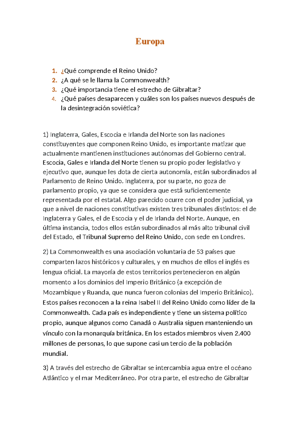 EDUCACIÓN CÍVICA TERCER AÑO - TRABAJO PRÁCTICO N° 3: RELACIONES DE ...