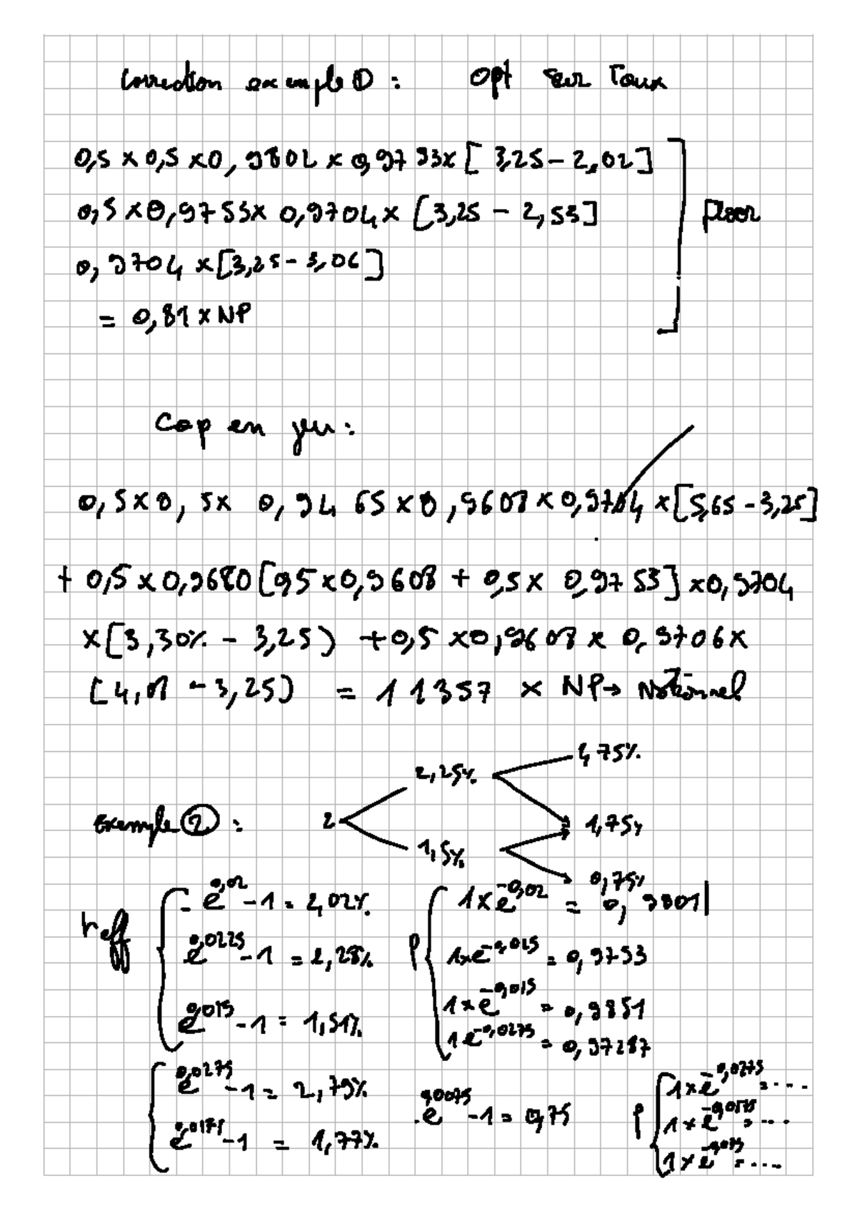 Mathematical Analysis Notes - Course Code: AXMRB 2025 - Studocu