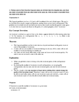 Python with Machine Learning - BEC657D - Studocu