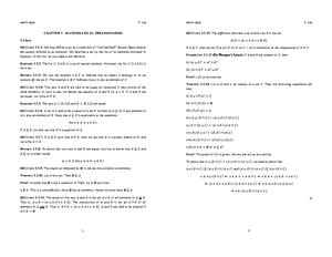 MATH 2410 Chapter 3 - Notes - Chapter 3 Vector Spaces In this chapter ...