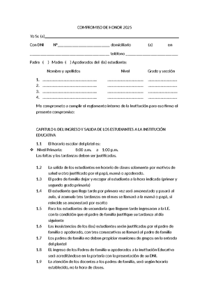 Construcción de Identidad y Emociones en Secundaria - 2° DPCC - Studocu
