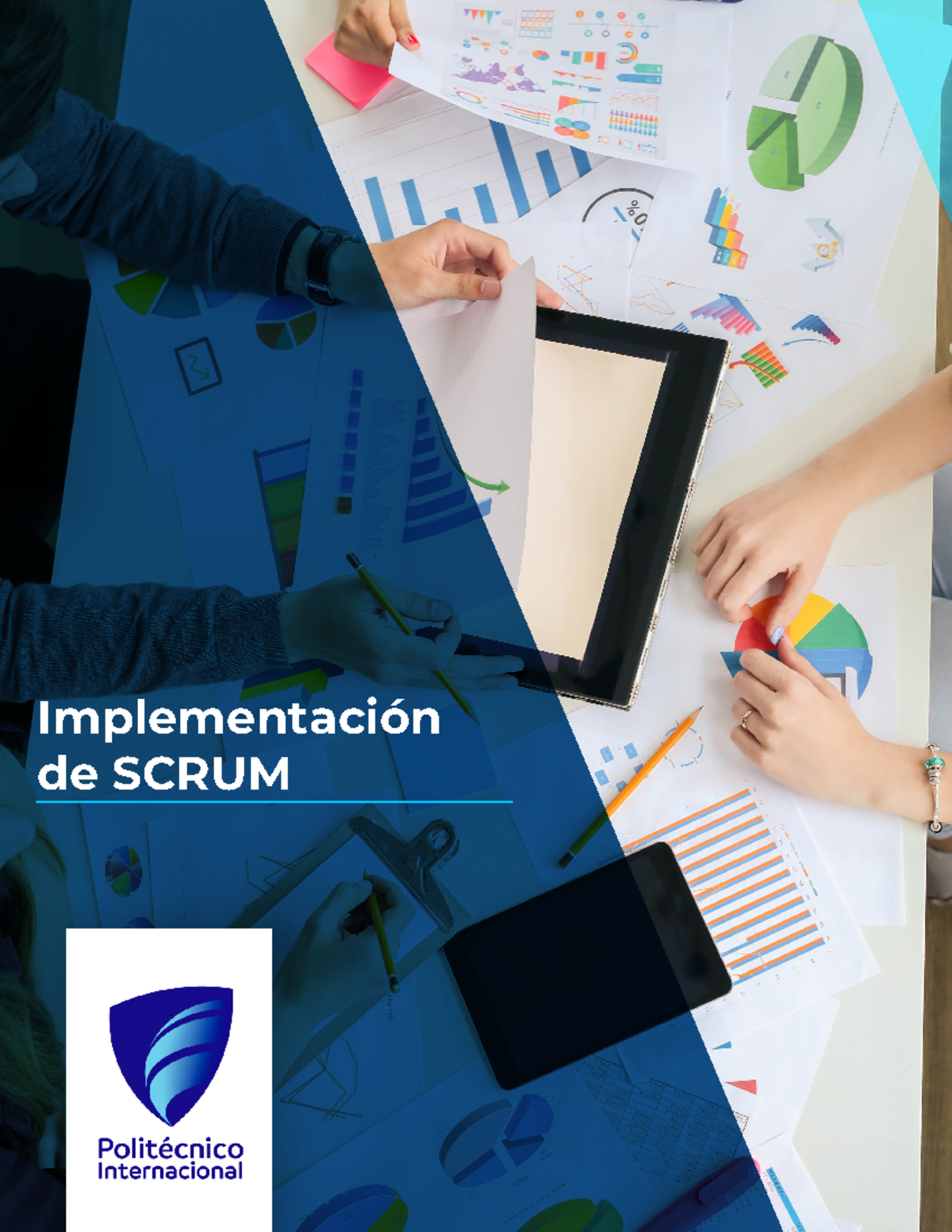 Implementación de SCRUM en Proyectos - Guía y Recursos - Studocu