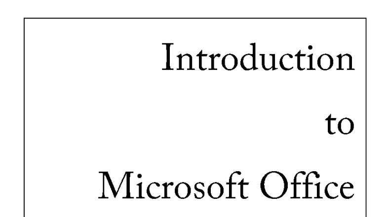 PowerPoint 2010: A Comprehensive Guide to Features and Functions - Studocu
