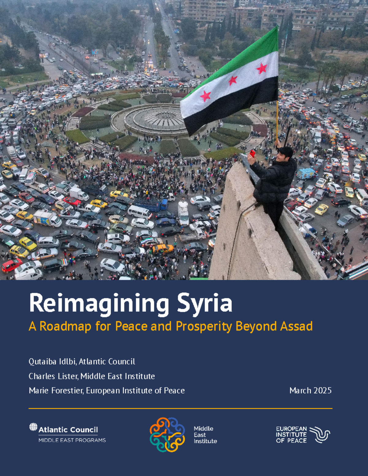 Reimagining Syria - Es un artìculo - Reimagining Syria A Roadmap for ...