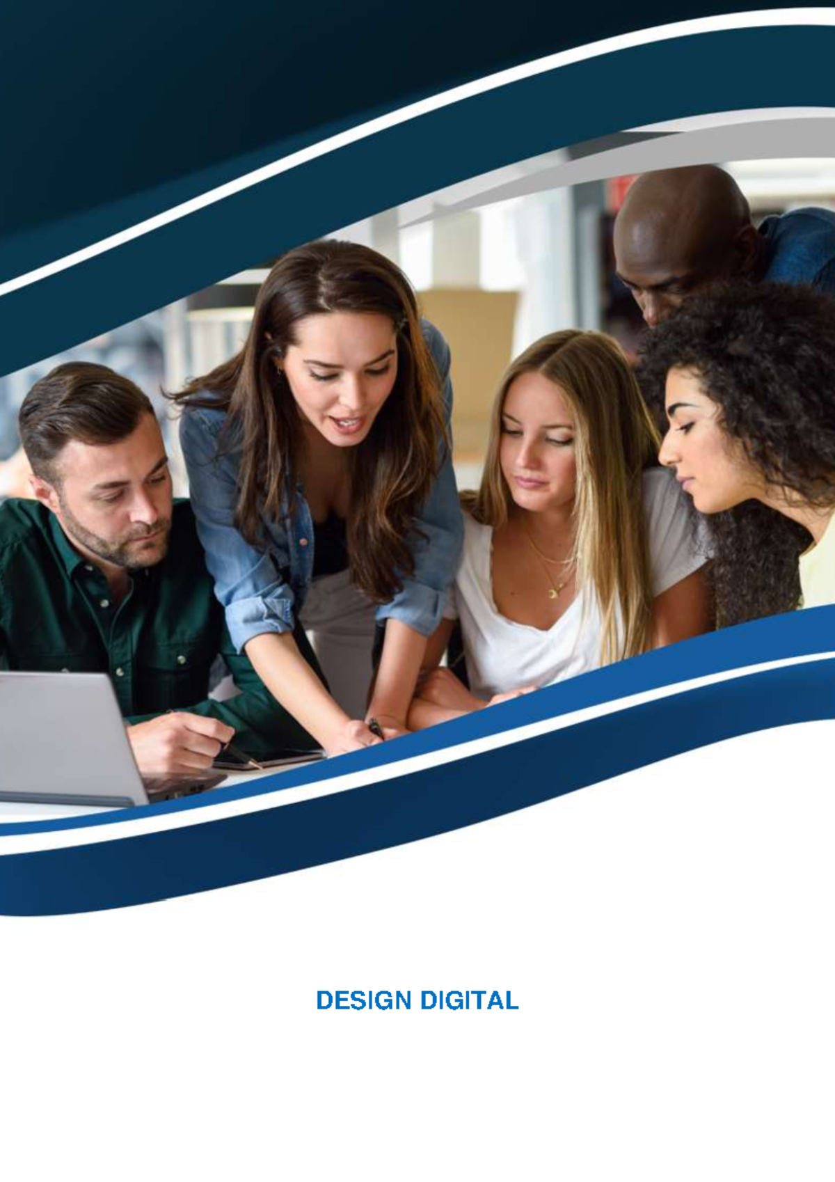 Design Digital 1 - Apostila de Aula sobre Produção e Aplicações - Studocu