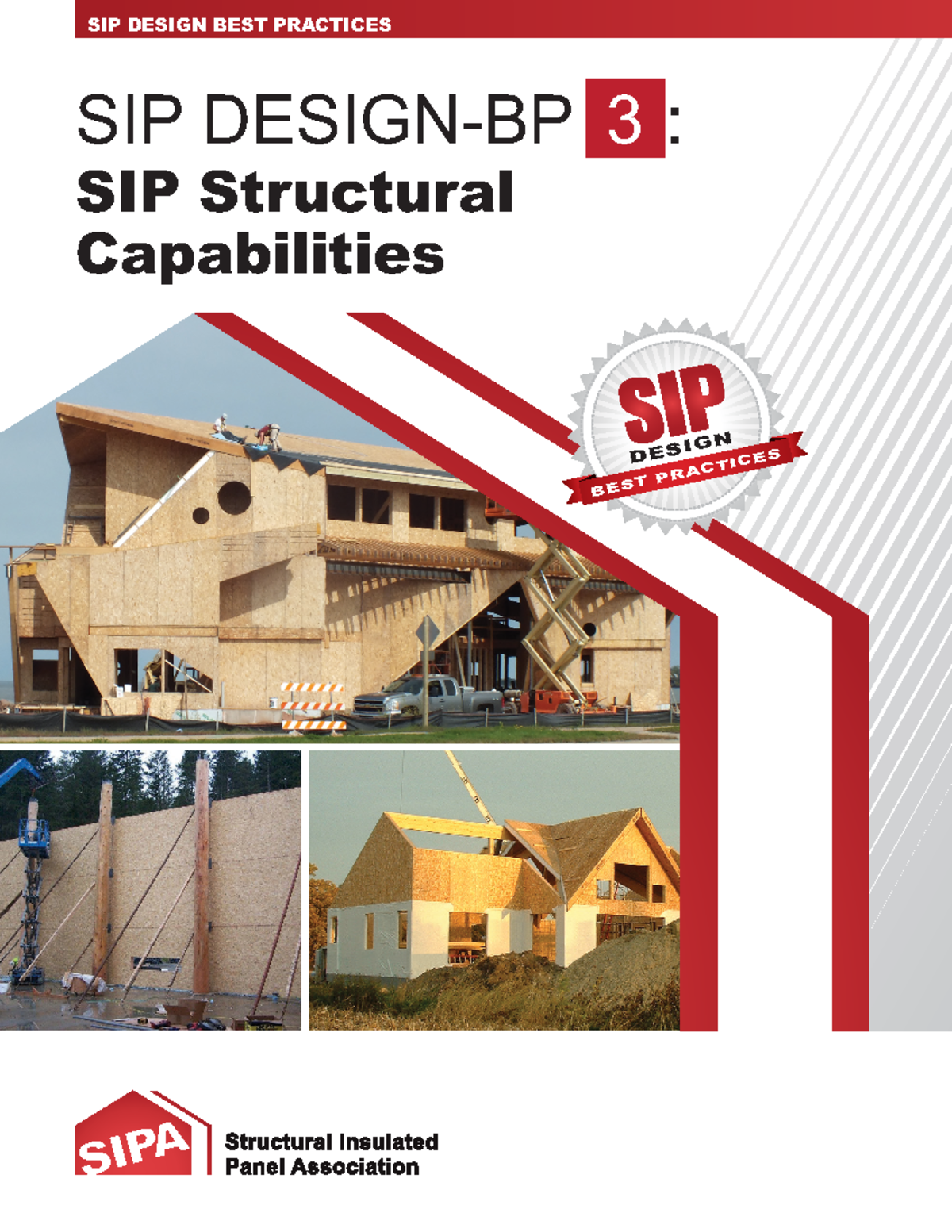 SIP Design Best Practices BP 3: Exploring Structural Capabilities - Studocu