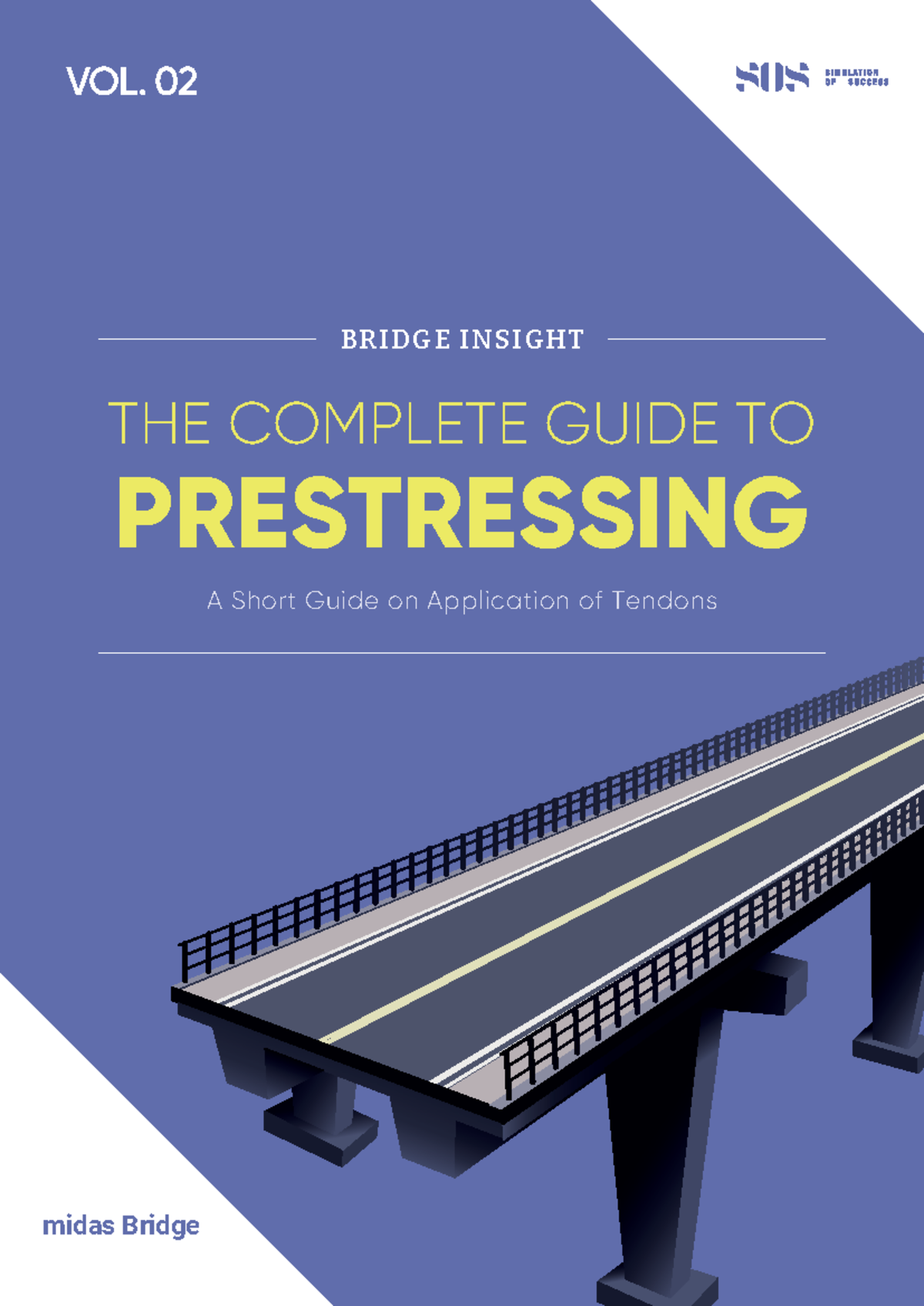 EN Bridge Insight Civil e Book Vol 02 0728(펼침) - VOL. 02 PRESTRESSING ...