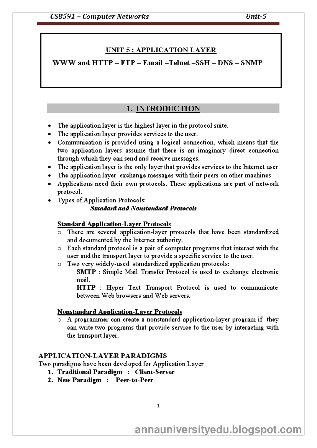 DS unit-2 - Data structure &DSD notes - Unit II Stacks AND Queues. ADT ...