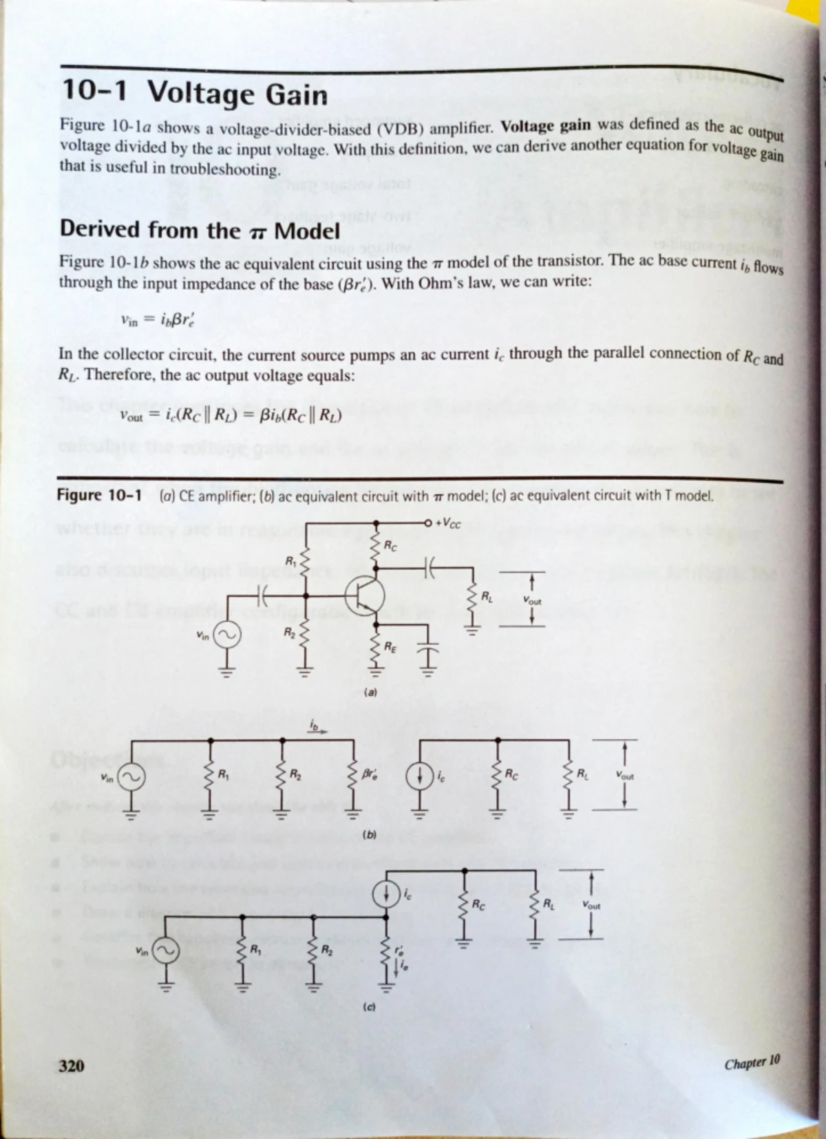 EPC Module 1 - RMIPR model qn papers - Electronic Principles and ...