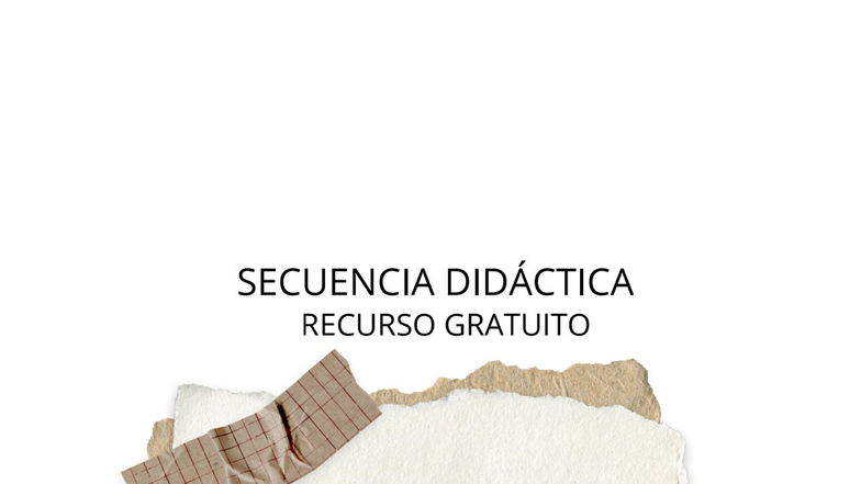 Propuesta Didáctica: Diez Mil Papelitos - Laura Devetach (1er Grado) - Document Preview