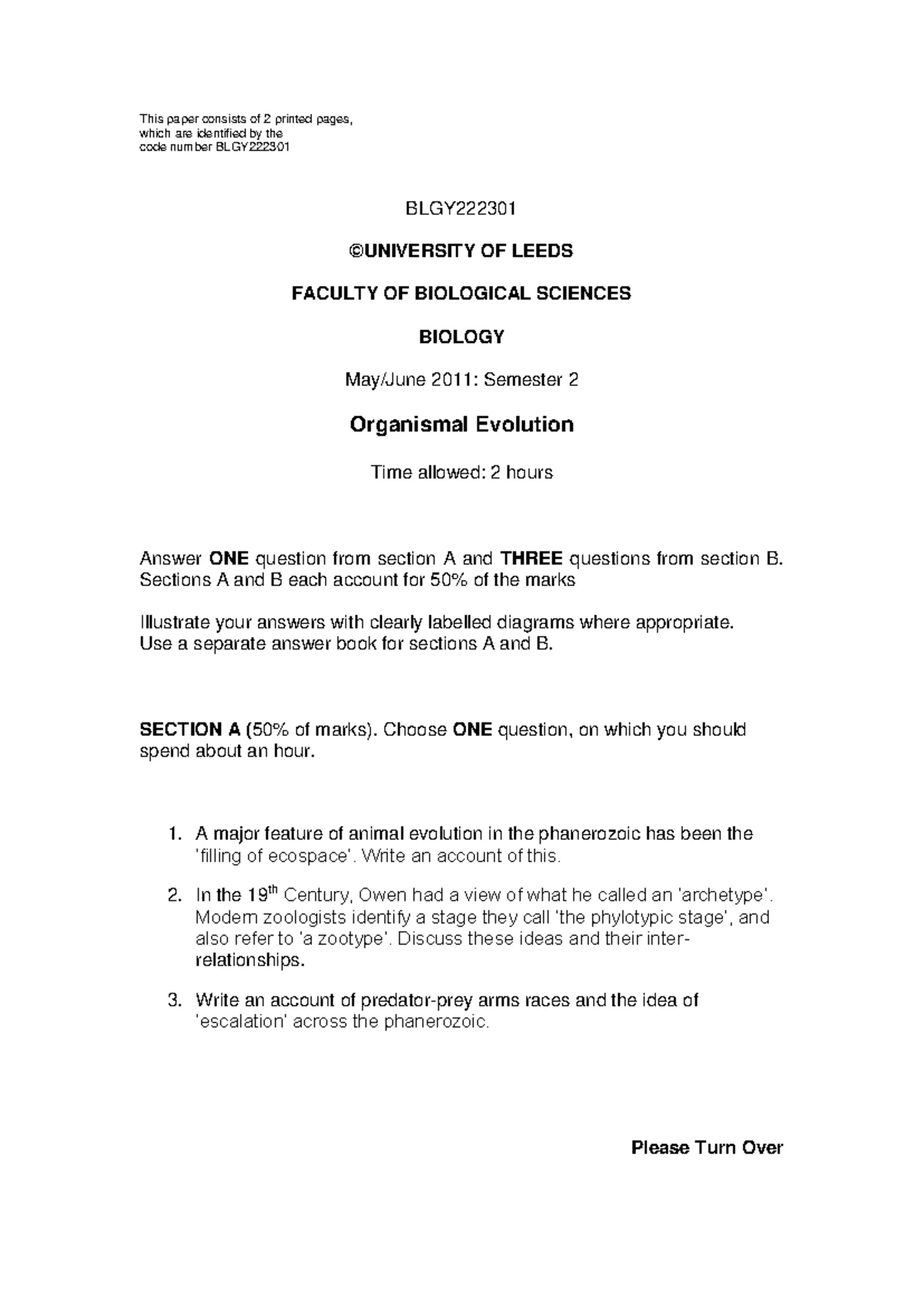 Example Essay Questions 2022 - Example essay questions (Important: The ...