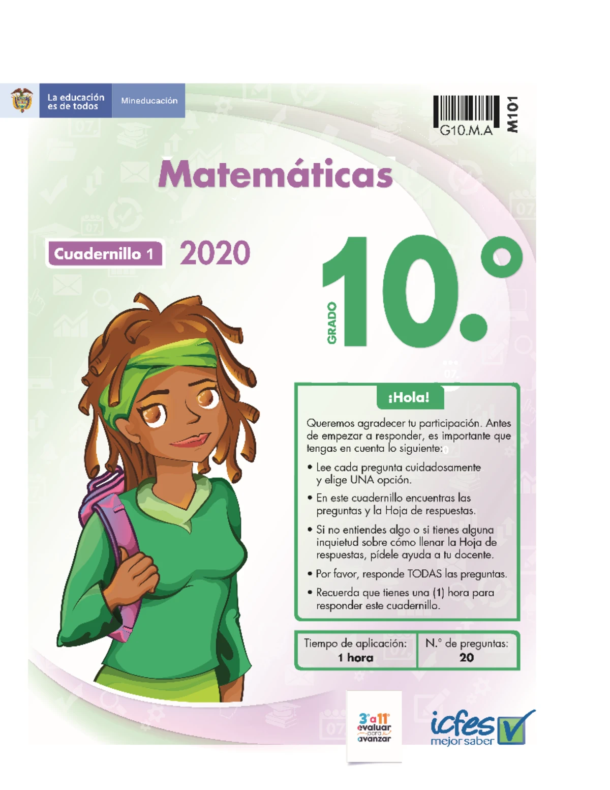 División de Números Naturales - Grado Sexto - Clase 19 - Matematicas ...