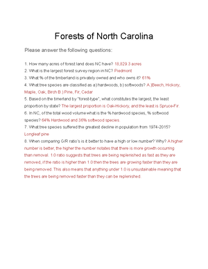 ENV 1100 Exam 1 Learning Objectives and Topics Guide - ENV 1100 ...