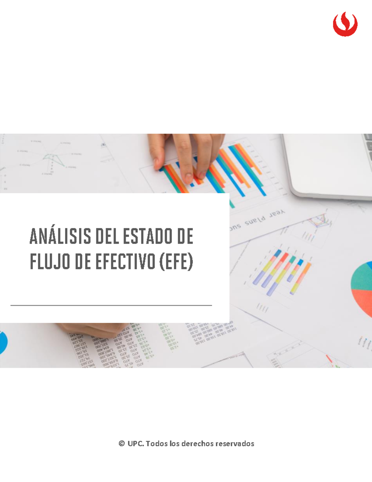 PPT EFE S12: Análisis y Gestión del Flujo de Efectivo Empresarial - Studocu